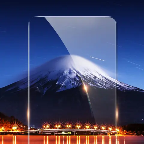 Verre trempé pour TCL 20 20Y 20E 20Pro 20R 20SE 20XE 20L + 20L 20S 20B 5G Film de protection d'écran en verre