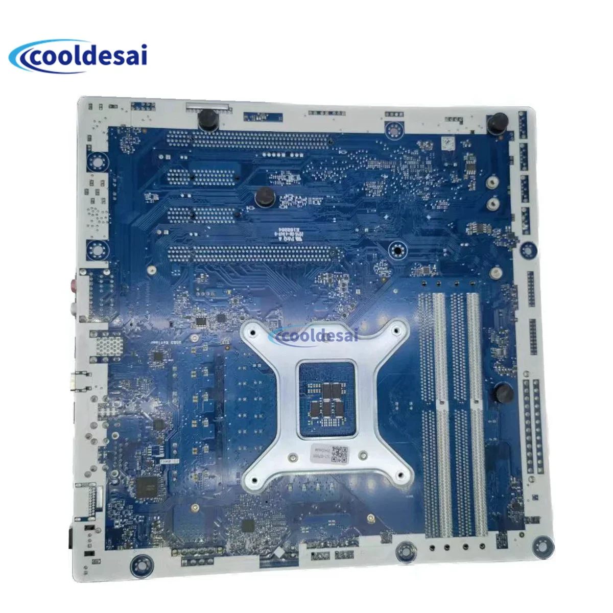 Main Board IPCML-SH For Dell Alienware Aurora R11 Desktop Motherboard LGA1200 N43JM 0N43JM CN-0N43JM Working