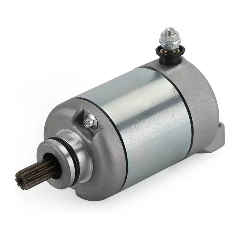 

Детали стартера мотоцикла для YZF R6 FZ6 XJ6FA XJ6S XJ6N XJ6-N Запчасти 2C0-81890-00 2CR-81940-00-BAAX