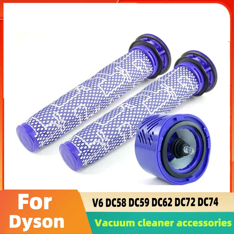 3Pcs/Set Pre & Post…