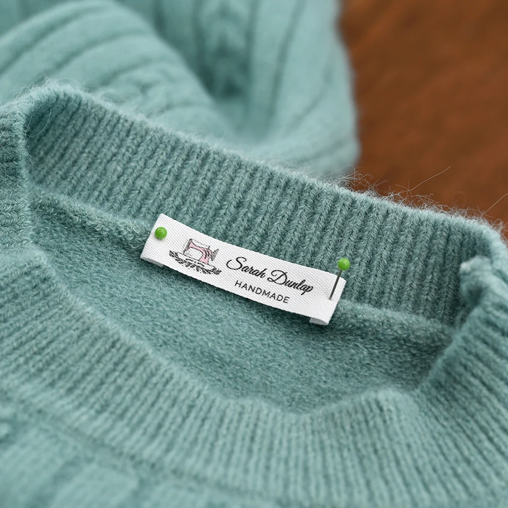 Thumbnail 2 - #47 Cheapest Sew-in Labels Deals You Can Get
