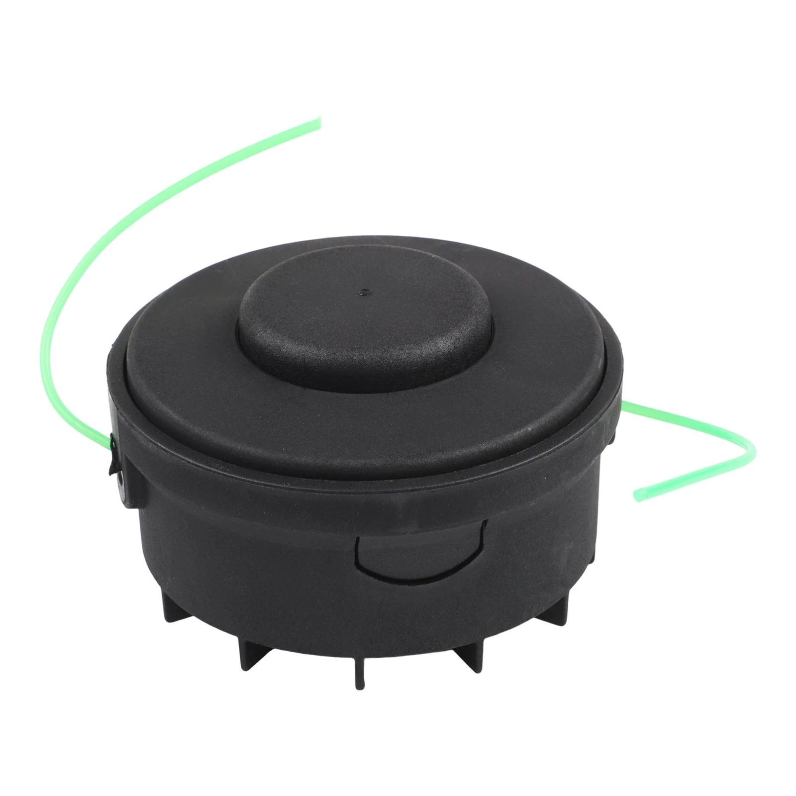 2 Piece Mower Head with Spool for FSA56 FSA57 FSE52 OEM 4008 710 2103 Crafted for Robust Performance and Reliability