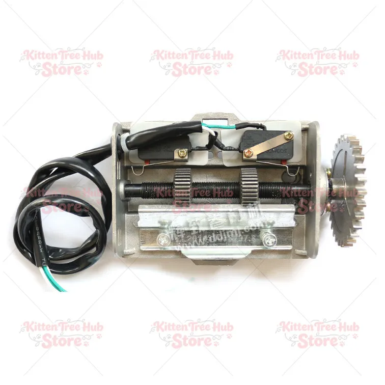 Chain Motor Travel Switch Electric Rolling Shutter Gate Rolling Gate Motor Limiter Rolling Gate Motor Accessories