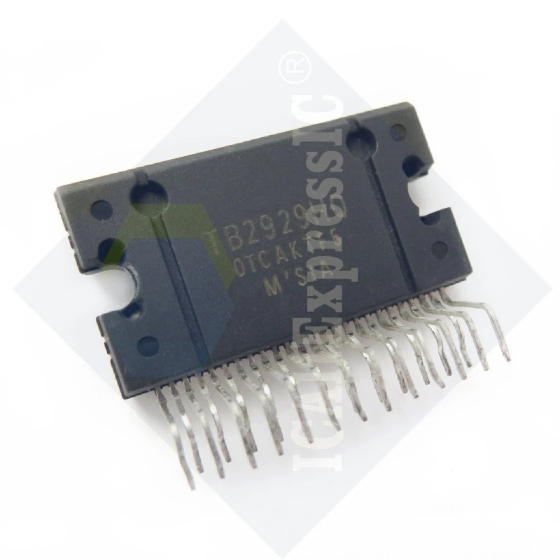 5-20PCS TB2929HQ TB2929 MST9WB6JS-LF MST9WB6JS AO4435 4435 PT2272-M4 PT2272 W78E365A40PL W78E365A40 VND830AEP VND830