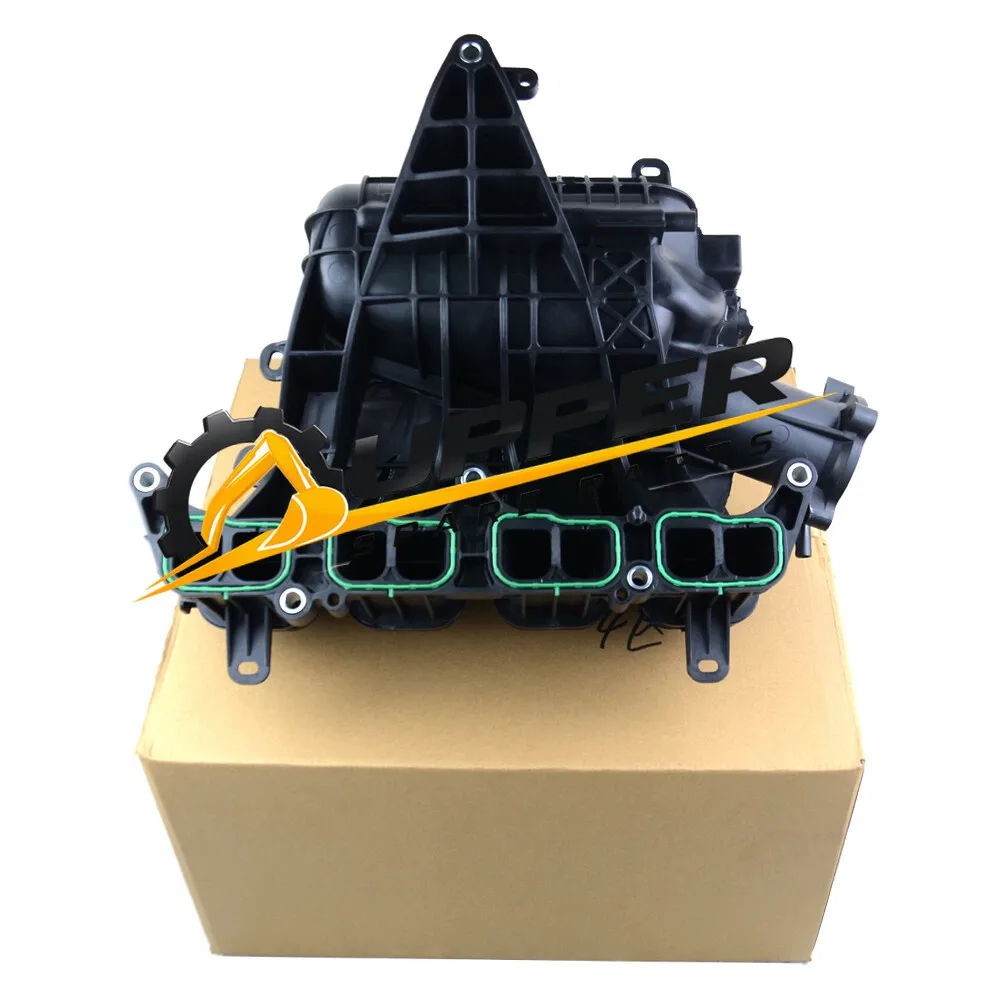 Fit Mazda 3 CX-3 CX-5 14-18 2.0L L4 GAS Engine Intake Manifold For PE1113100B