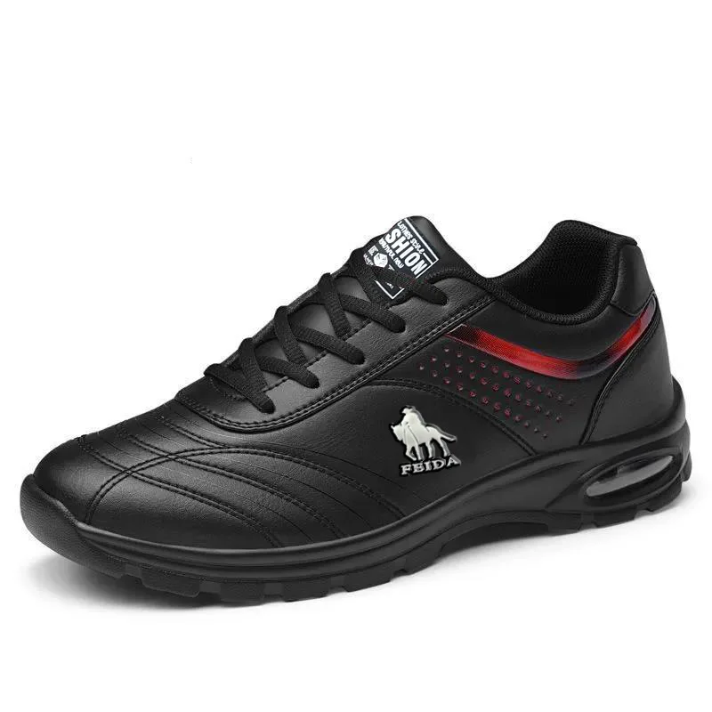 Hot Men's Casual Shoes Comfort Male Sneakers 2023 New Breathable Running Shoes for Men Zapatos Para Hombres Anti-slip Mens Shoes