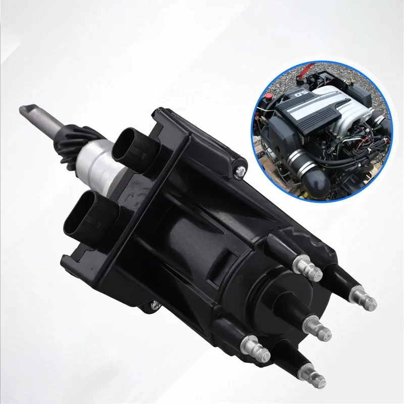 

1331330 1103782 817377 986653 3854264 Ignition Distributor HYSTER 4 Cyl for GM Opel engines 3.0L
