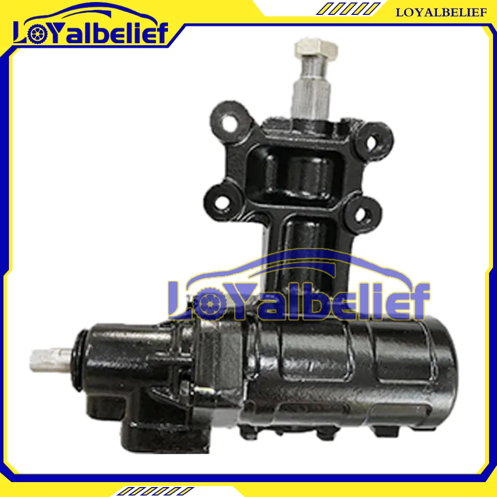 

LHD Hydraulic Power Steering Gear Box For Chrysler JEEP 52126349AD R2126348AC 52126349AC