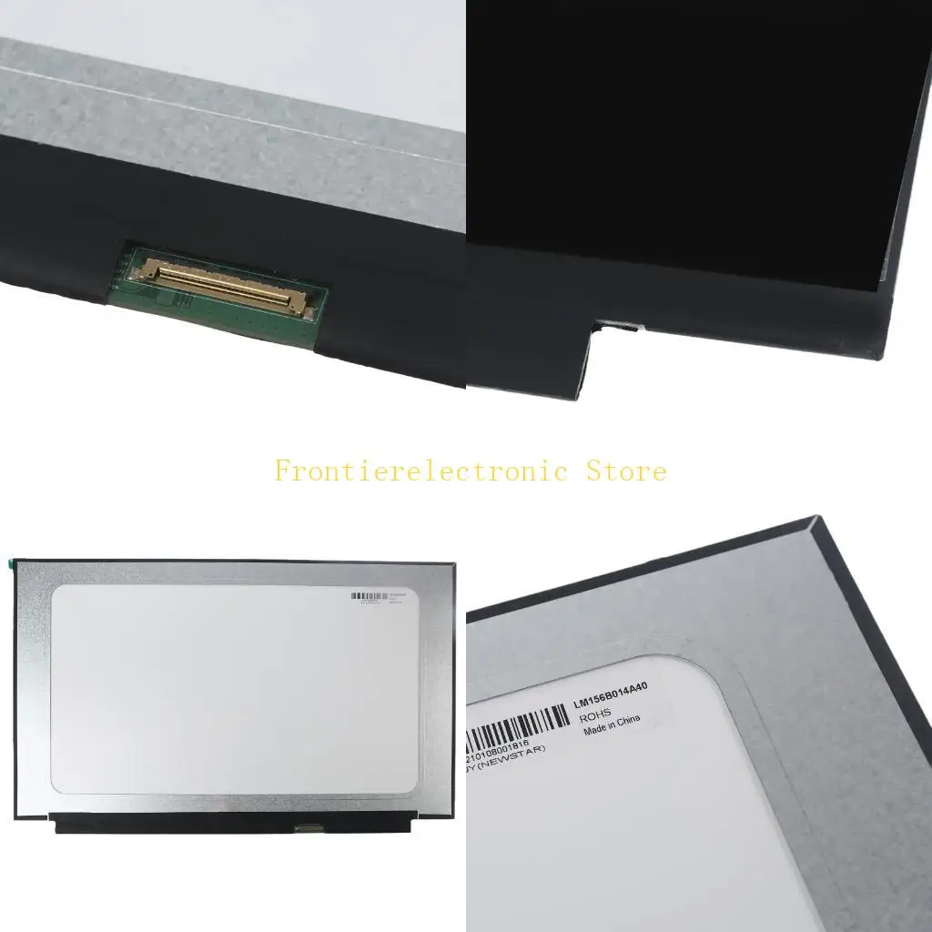 G8DB 15.6 بوصة NV156FHM-N4Q شاشة LCD بديلة 144 هرتز FHD 1920x1080 شاشة LED غير لامعة