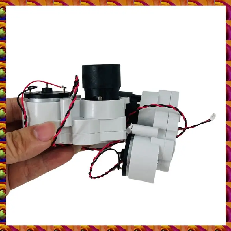 

Двигатель Aimee C107 для Xiaomi X20/M30 Pro, двигатель для подметальной машины, подъемный робот-пылесос, детали, 1 шт.