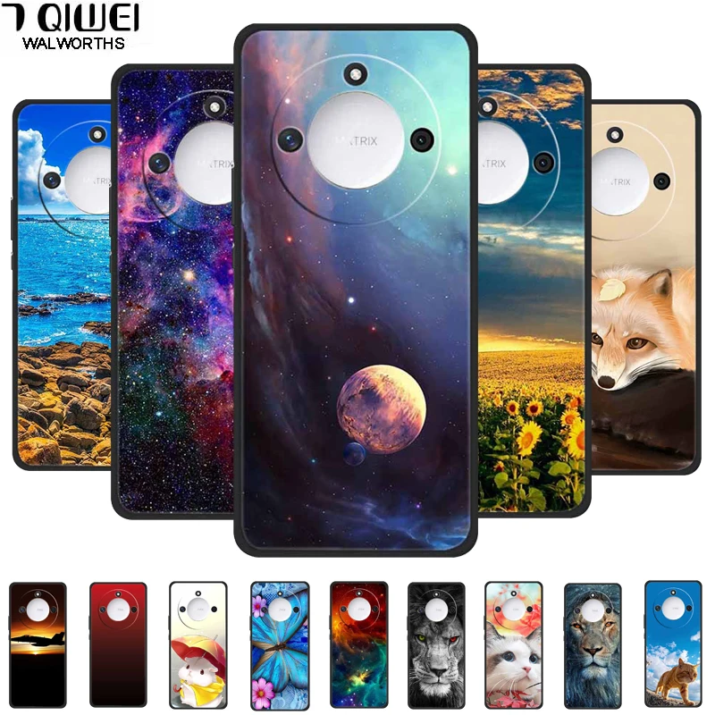 For Honor X9C Smart… - image