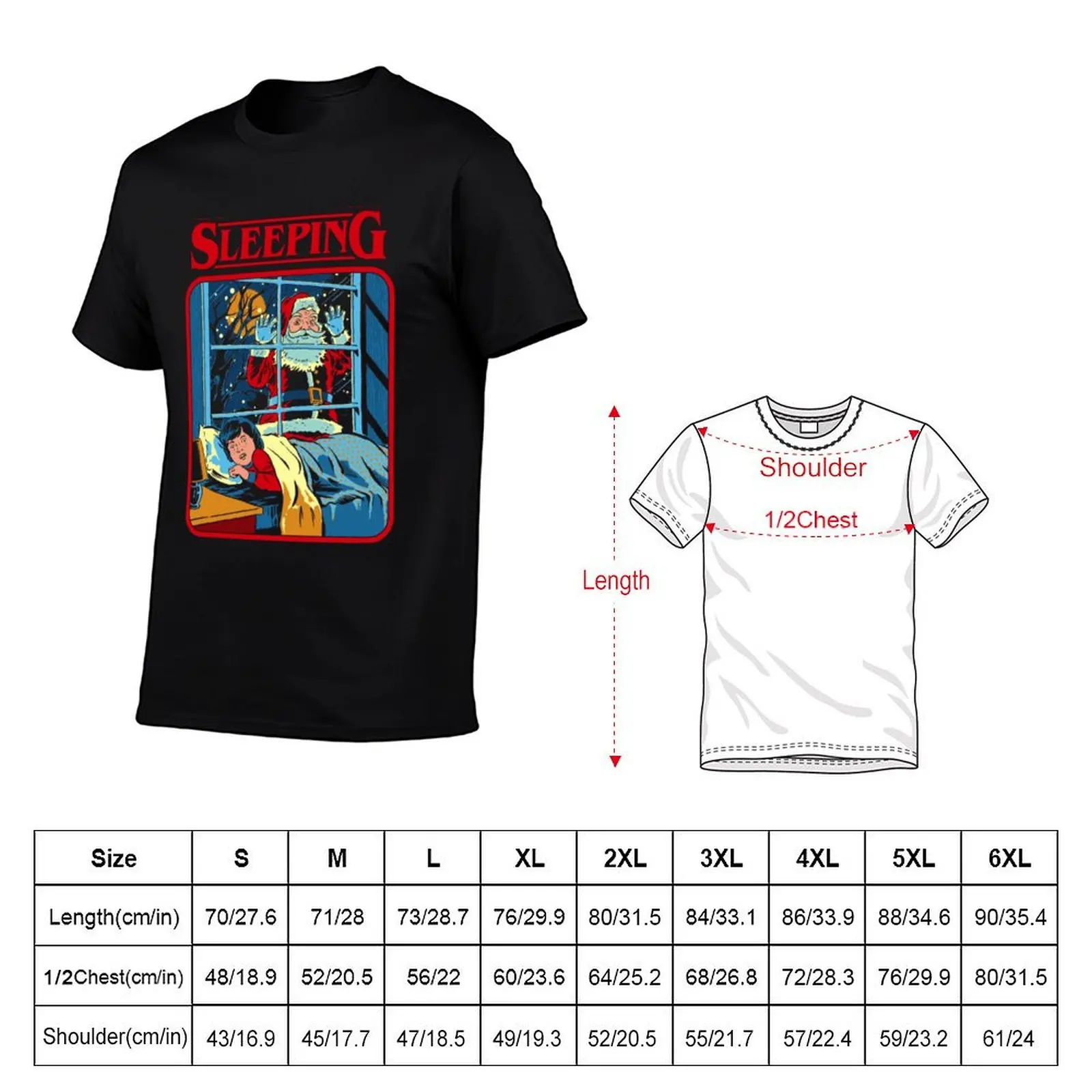Copy of Monkey Wrench Sticker T-Shirt Breathable Mesh Panel T-Shirt