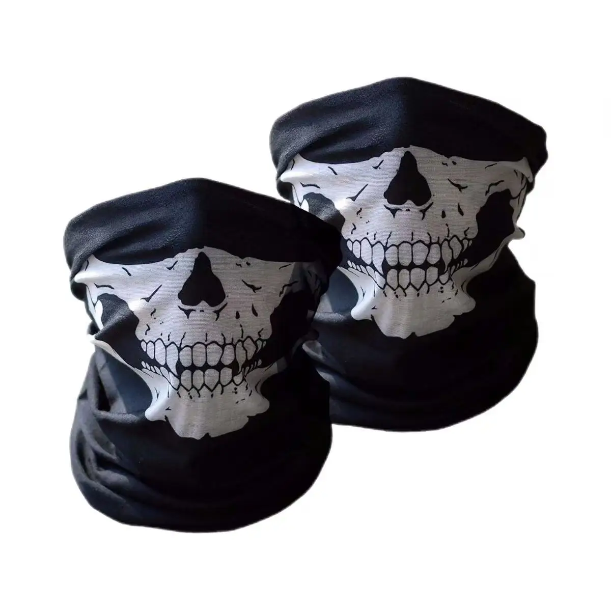 

Sun protection mask, cycling headscarf, fishing breathable scarf head cover, ice silk neck cover, men's motorcycle helmet mask