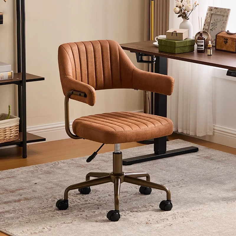 Modern Using Multiple Scenarios Office Chairs Minimalist Foldable Desk Chair Using Multiple Scenarios Cadeira Gamer Furniture