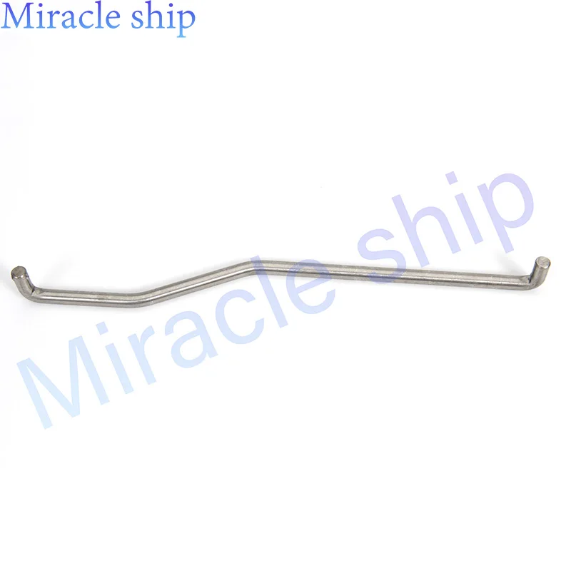 63V-44124-00 رابط ، قضيب التحول لمحرك القارب ياماها 2T 9.9HP 15HP 63V-44124 أجزاء محرك القارب 63V-44124-00-00