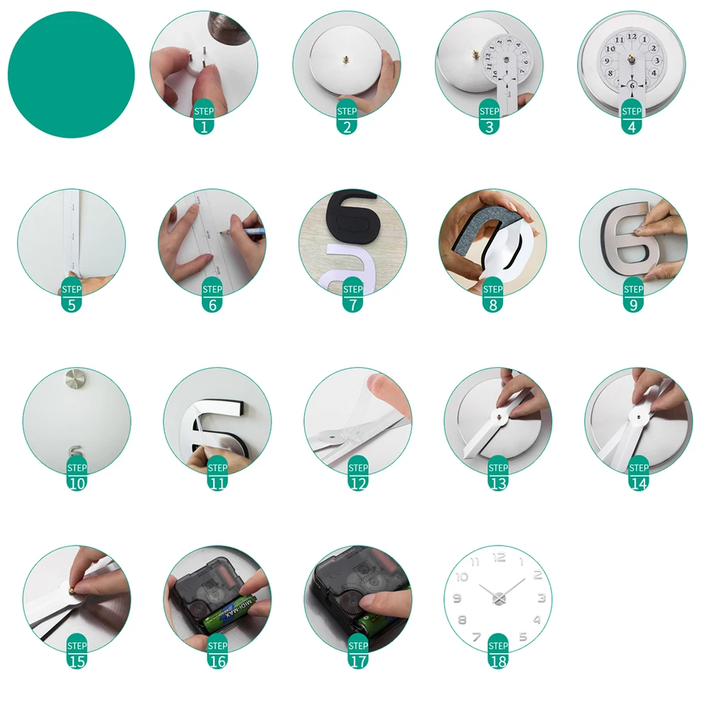 

wall clocksmirror wall clocks3D DIY wall clocks wall clocks for homeacrylic wall clocks