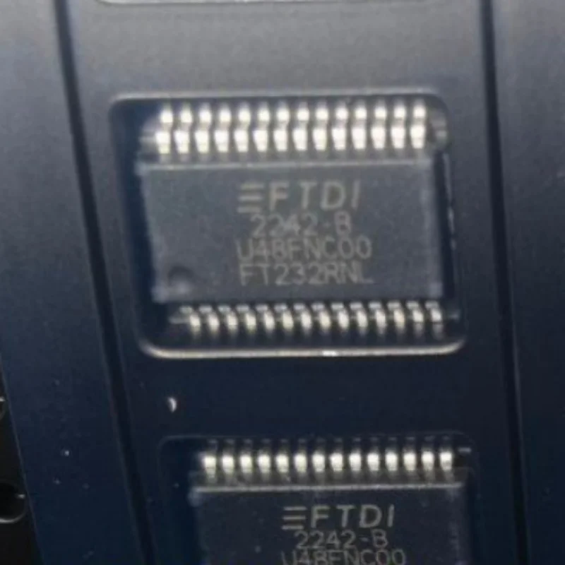 FT232RNL Brand New Original Genuine Product Chip SSOP-28