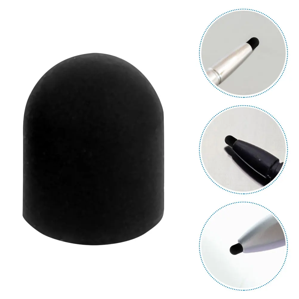 

20 Pcs Stylus Tip Phone Pen Tips for Touchscreen Heads Replacement Pens Screens Capacitive