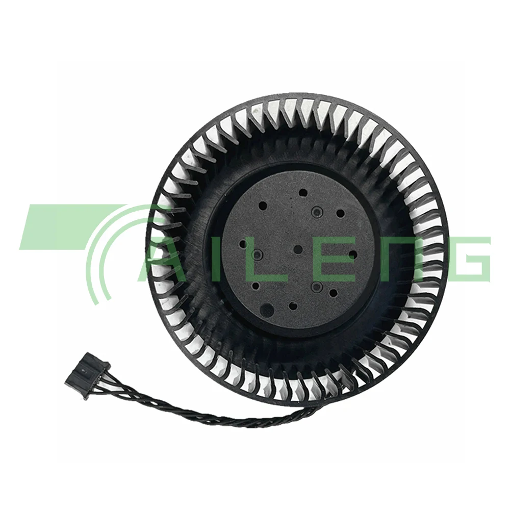 BFB0712HF 65mm 12V 1.8A 4핀 그래픽 카드 냉각 팬 -NVIDIA GTX Titan GTX980 980Ti 쿨러 팬