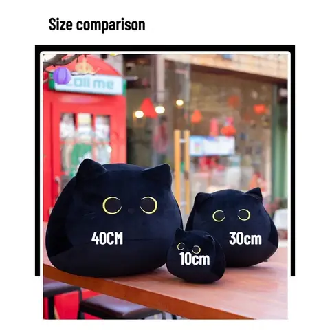 12 best sales Katten Pusheen - №6