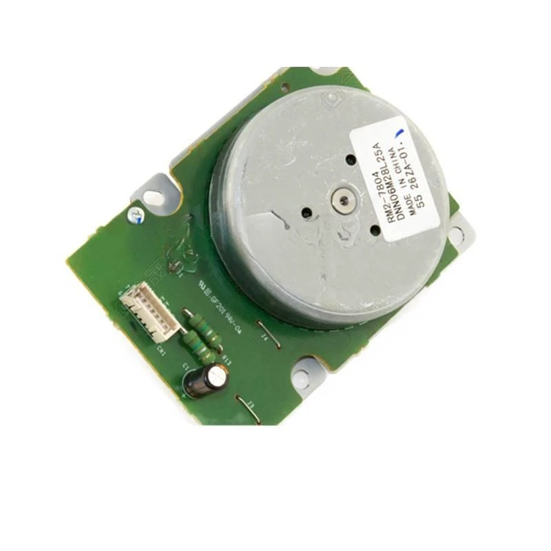 オリジナルの HP HP402 403 M426 M427 501 506 527 トナーカートリッジメインモーター用