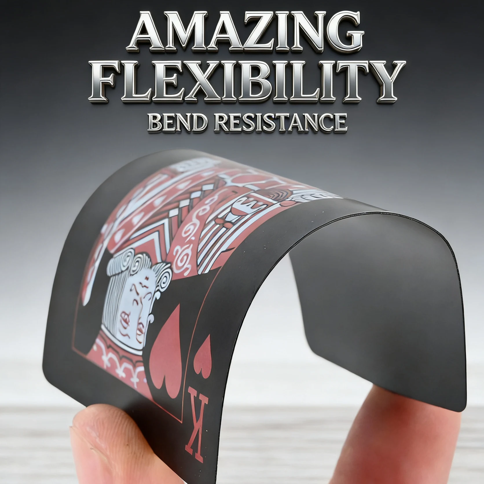 Thumbnail 2 - #75 Compare Playing Cards Before You Buy