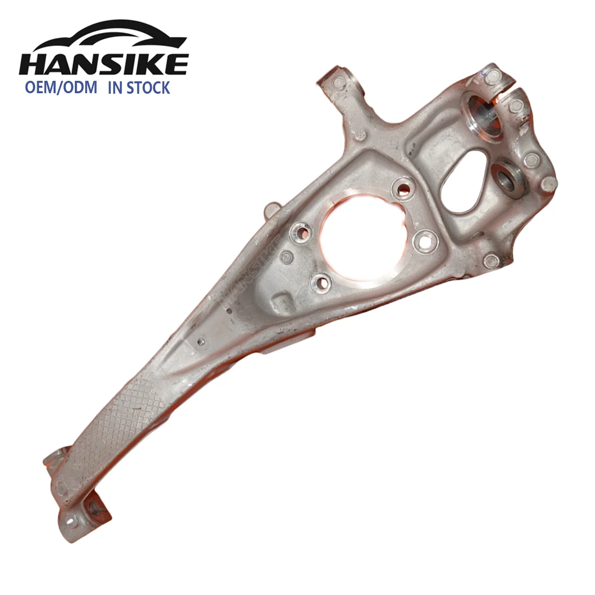 OEM 4GD407253A 4GD407254A 4GD407253D 4GD407253F Steering Arm for Audi A4 B8 A6 C7 Q5 Suspension Part
