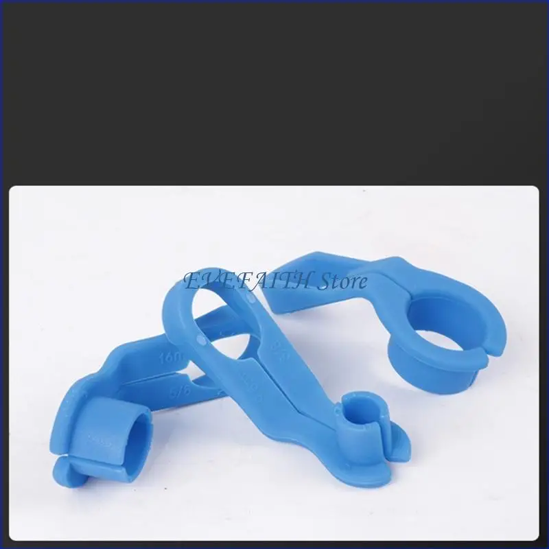 

124B Line Quick Coupler Angled Disconnect Tool Set Replacement Line Removal