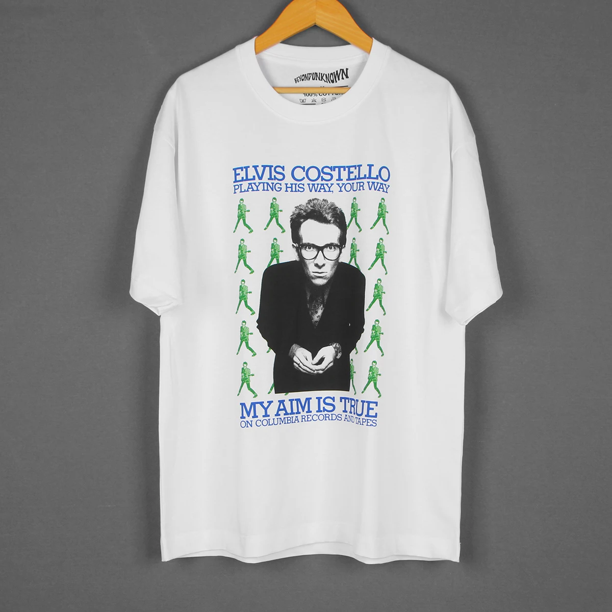 Elvis Costello T-Sh…