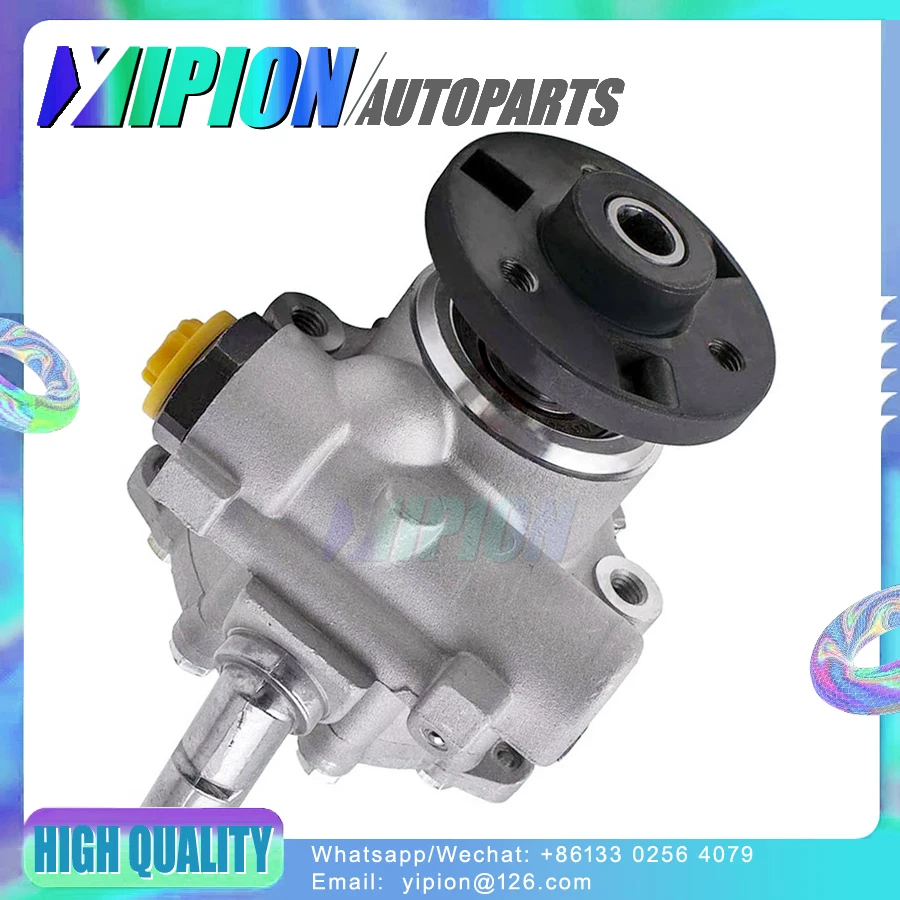 Electric Power Steering Pump For BMW E90 325i 1/5 E82 E92 E91 X1 E84 32414039954 32414035682 32416769887