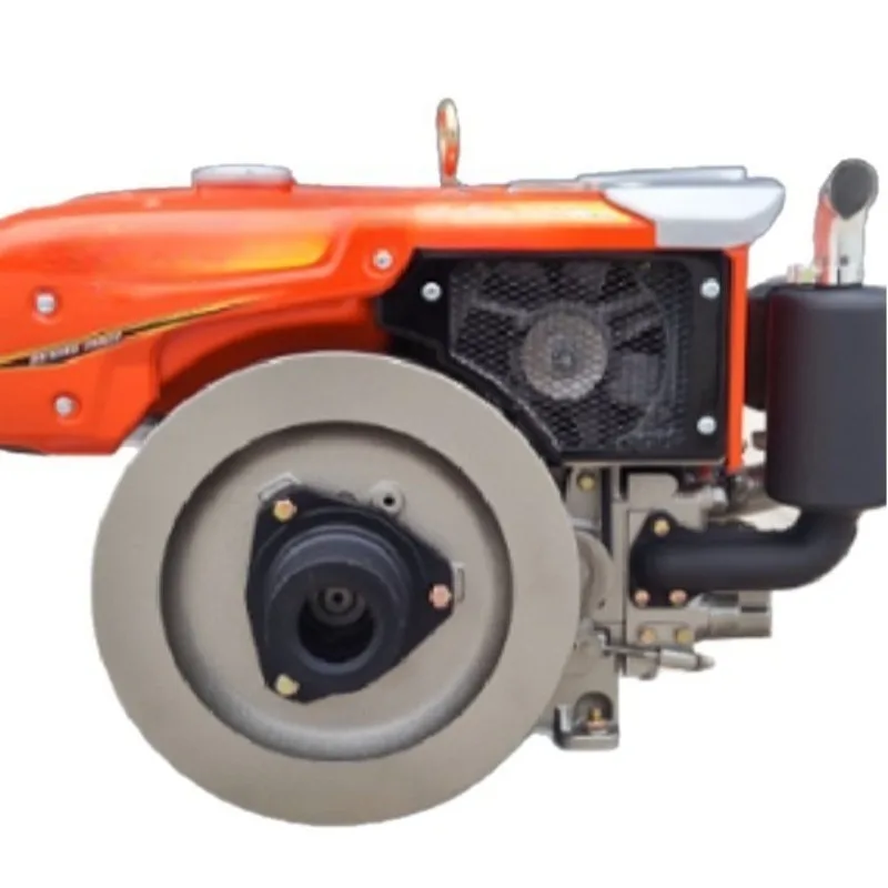 Water-cooled diesel engine 6 7 9 10 12 16 horsepower motor tractor power