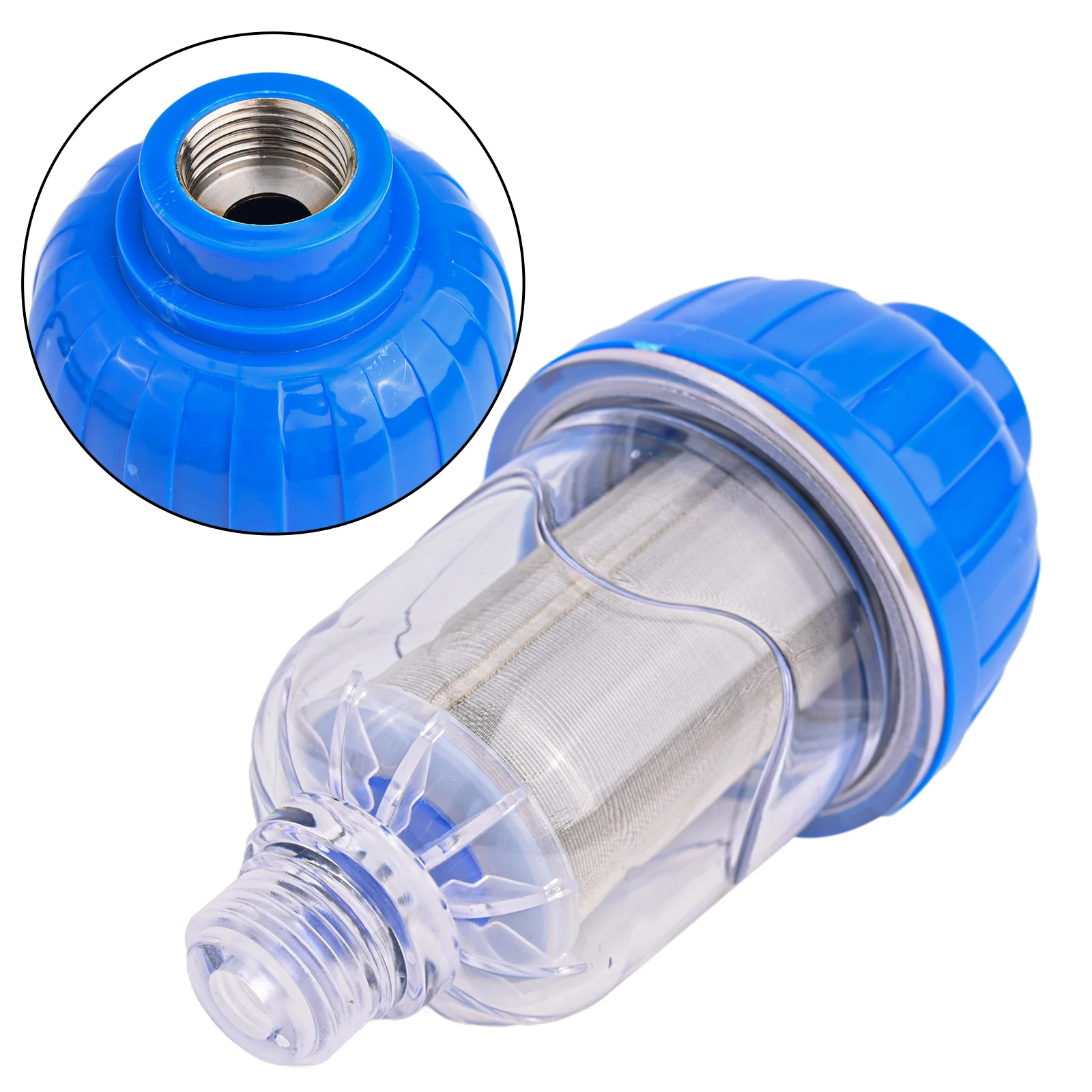 Bath Water Purification Solution Removes and Harmful Substances Suitable for Hand held and Rain Shower Heads Bath