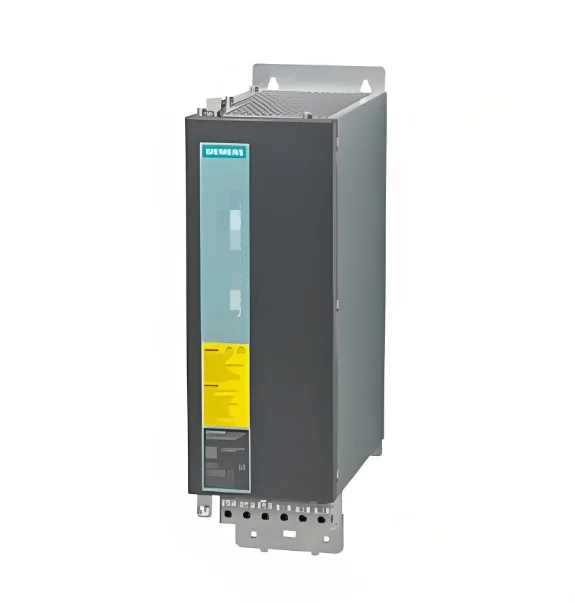 Easy-to-integrate 710KW 1 Year Warranty S120 Digital Motor Control Centers VFD 6SL3320-1TG37-4AA3