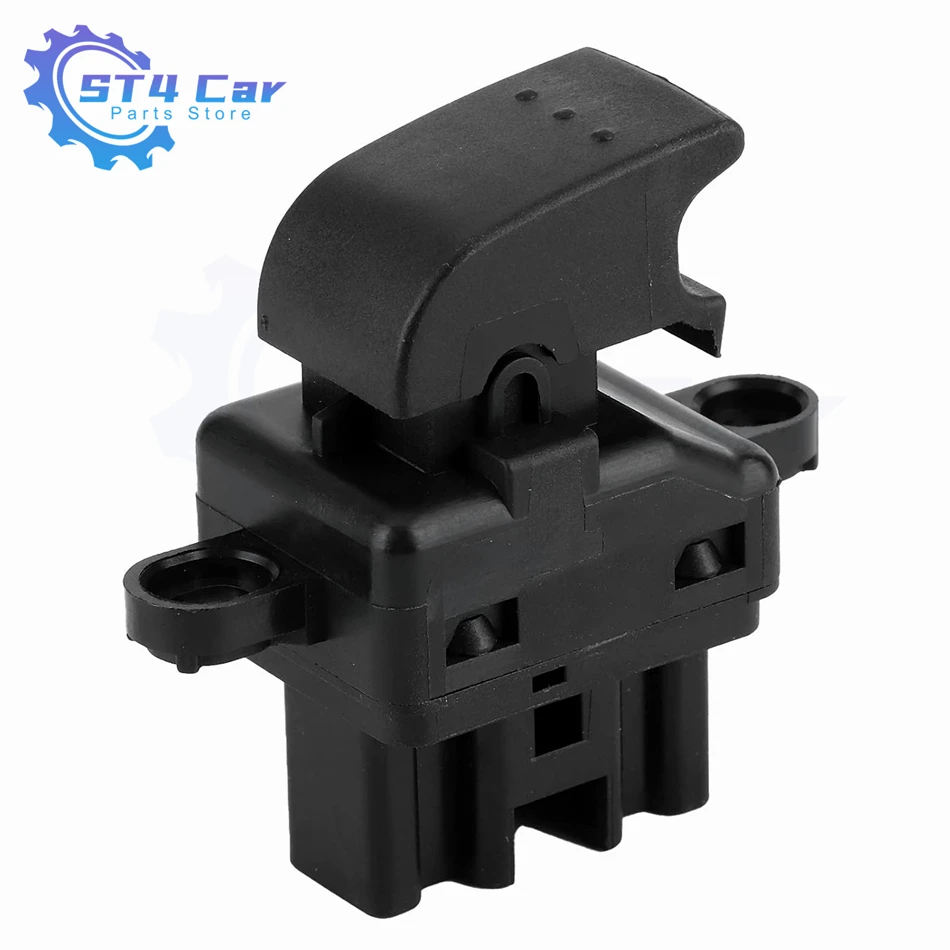 B32H-66-370 Front Right Passenger Side Window Single Switch B32H66370 For Mazda 3 2004 2005 2006 2007 2008 2009