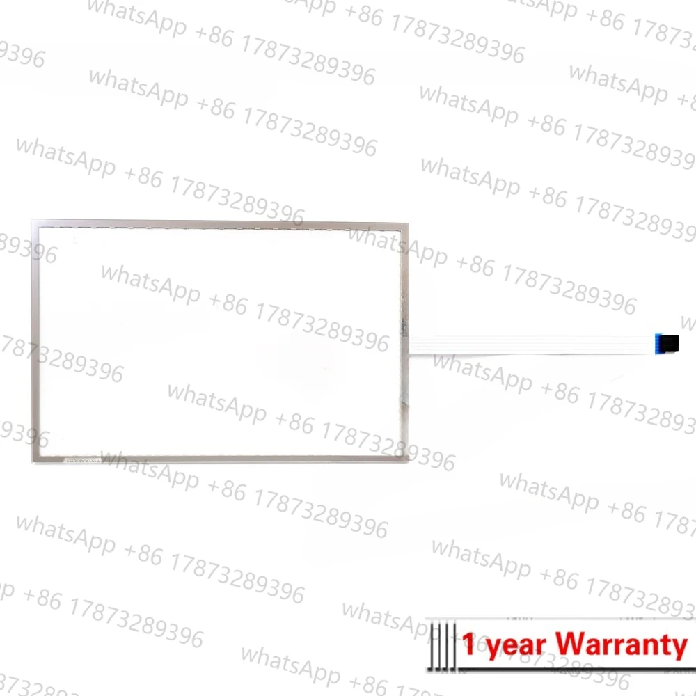 

TS121A5K01 160910 Дигитайзер стеклянной панели сенсорного экрана для сенсорной панели TS121A5K01 160910