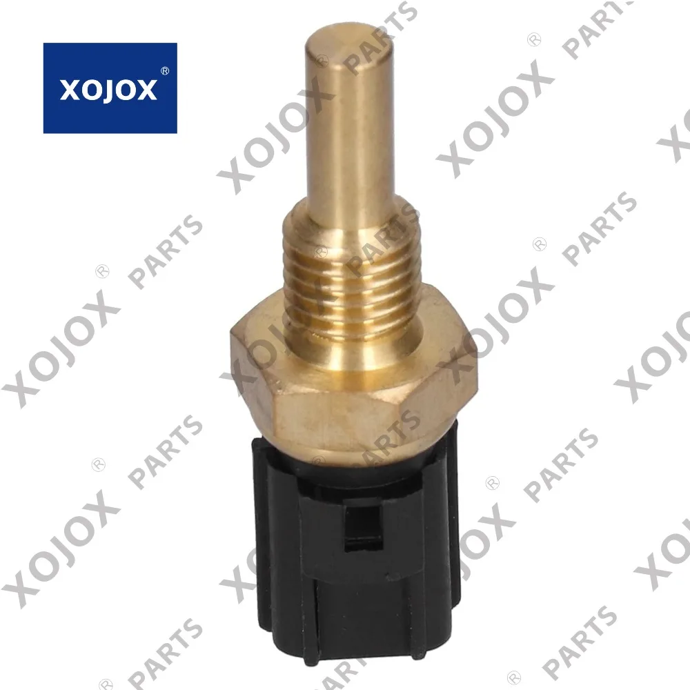 

XOJOX Temperature Sensor OEM 179730‑0040, Small Size, High Performance with Fine Craftsmanship, Water Temp Transducer, for A3 Ex