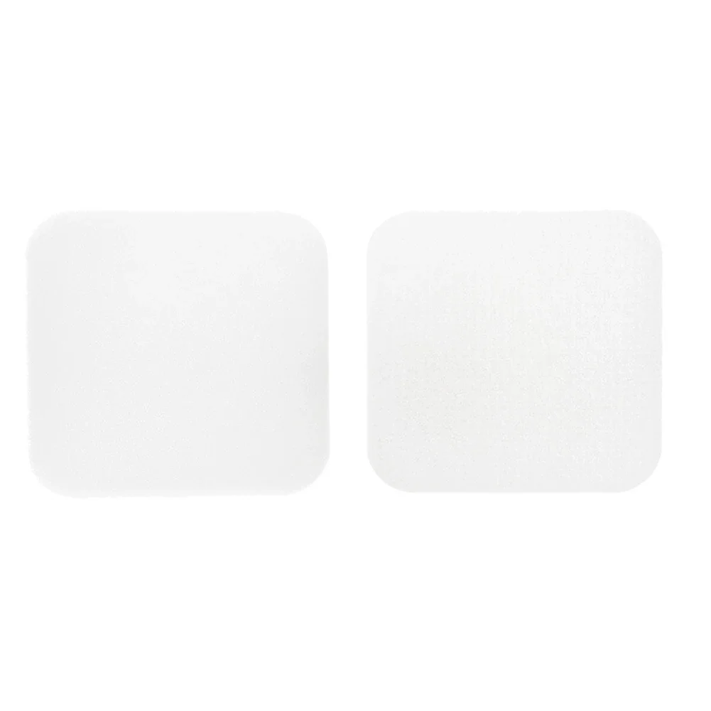 

New High Quality Sponge Filters Felt Filter 6pcs Cleaning Tools Replace Parts Replacement Upright Vacuum Cleaner