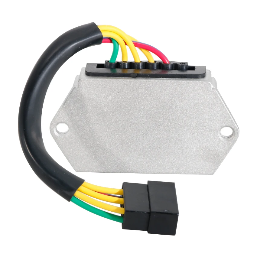 Voltage Regulator Rectifie For Gas Gas 400/450 Pampera/HP Wild, 2005-2007 Gas Gas FSE 450 2003-2006 MFS450434009