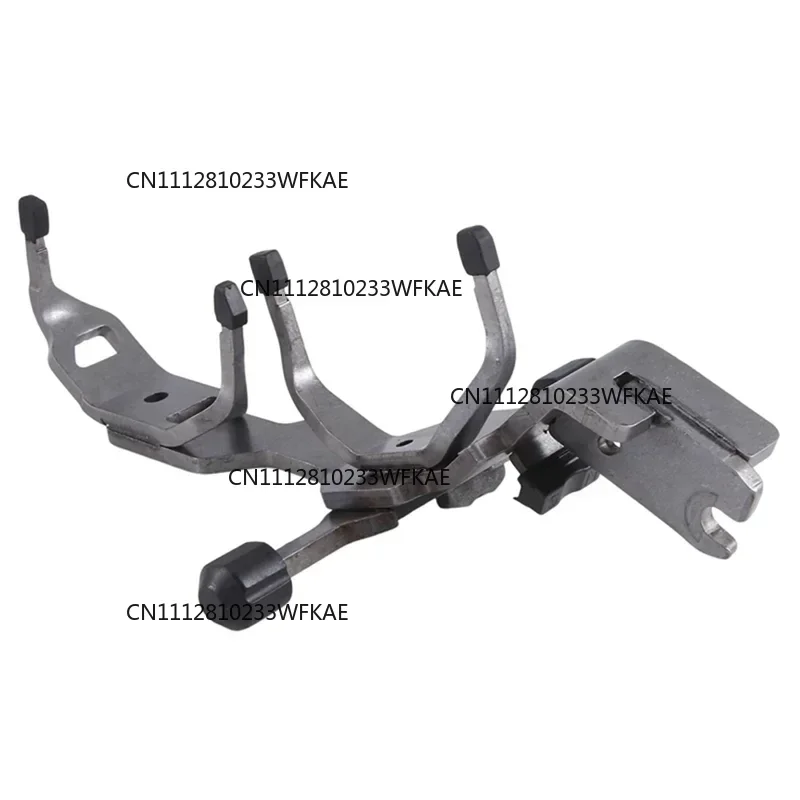 0AM DQ200 Automatic Transmission Reverse Shift Fork For VW Golf OAM 7-Speed DSG Reverse Shift Fork