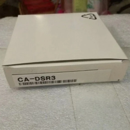 

Brand new original CA-DSR3 in box Fast delivery