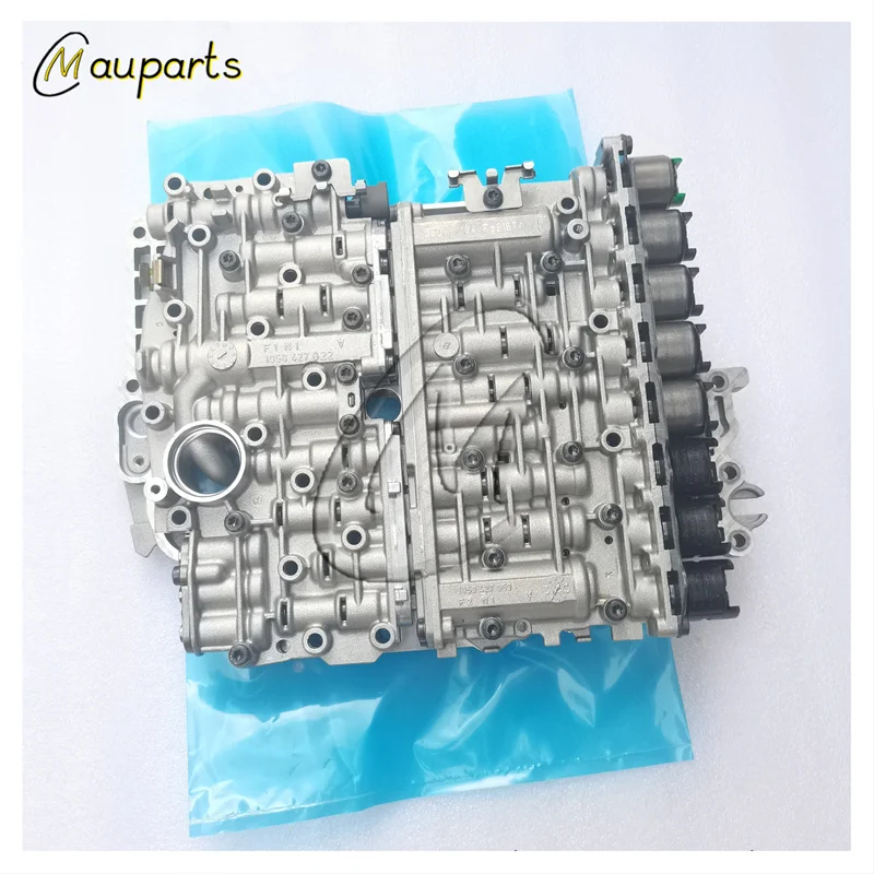 

Auto Parts Automatic Transmission Valve Body 5HP24 for BMW X5 5 7 Series JAGUAR VANDEN 1998-UP