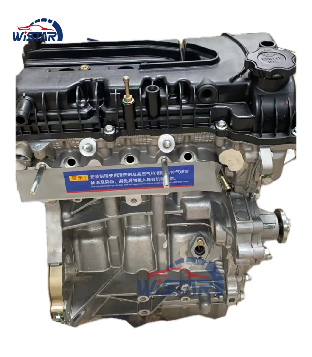 

Original Brand New Suzuki 1.0L K10 K10B 3 Cylinder Long Block For Suzuki Alto Celerio Splash Swift Engine Assembly K12B K14B