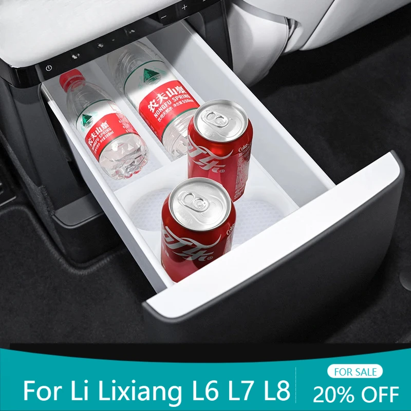 Car Silicone Refrig…