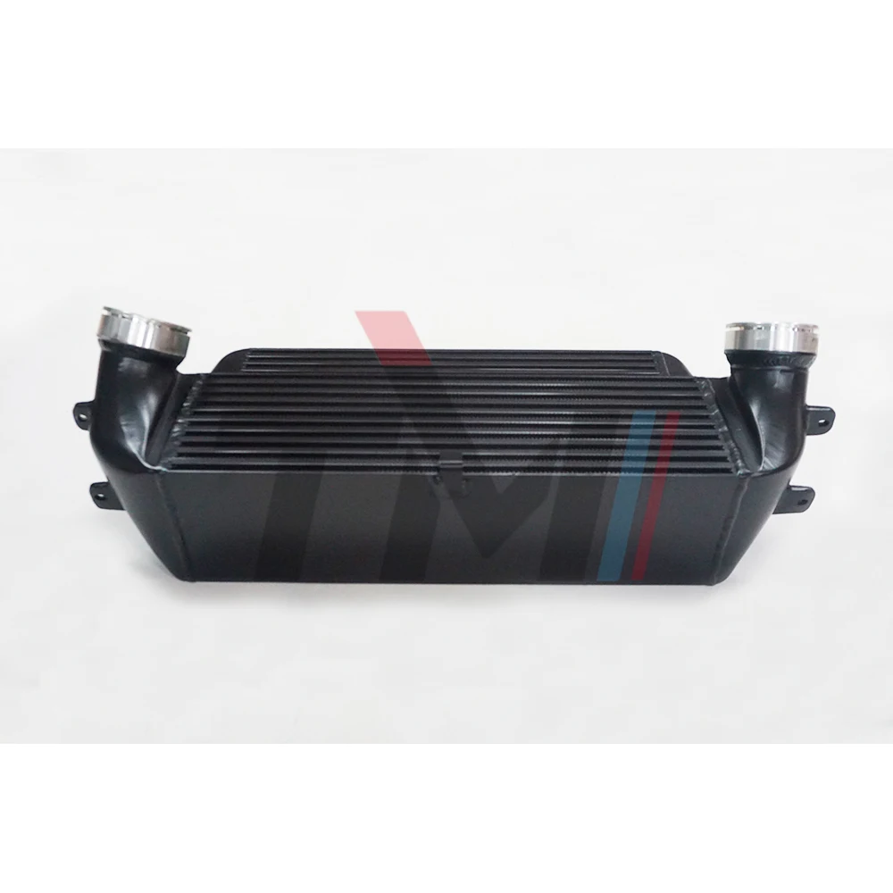 TM PERFORMANCE Intercooler For BMW X5 E70 3.0D 06-10 X6 E71 07-14 X5 F15 12-18 X6 F16 2013-2018