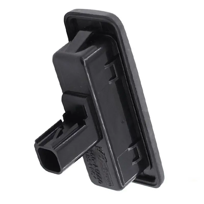 Top-Rated 81260A5000 Car Trunk Release Switch Button For Elantra GT I30 Kia Ceed 2013-2018