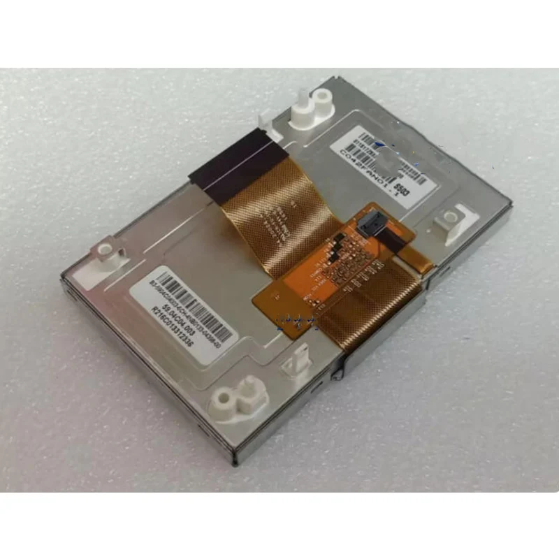 4.2-inch C042FAN01.1 C042FAN01.8 instrument panel tachometer LCD display
