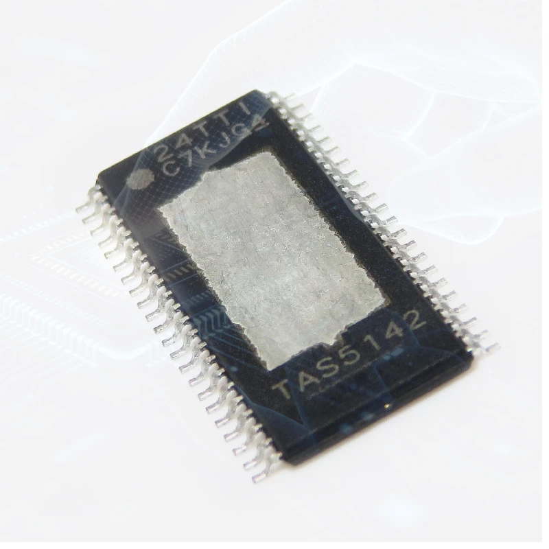 (5-10-20-30-100PCS) GL850 LQFP-64 GL850A