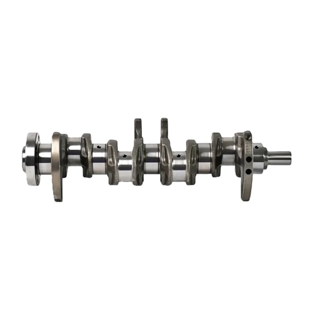 

Car Parts Auto Engine Crankshaft & Accessories Main Crankshaft 03C105101BG L03C105101BG For VW EA111 Lavida1.4T