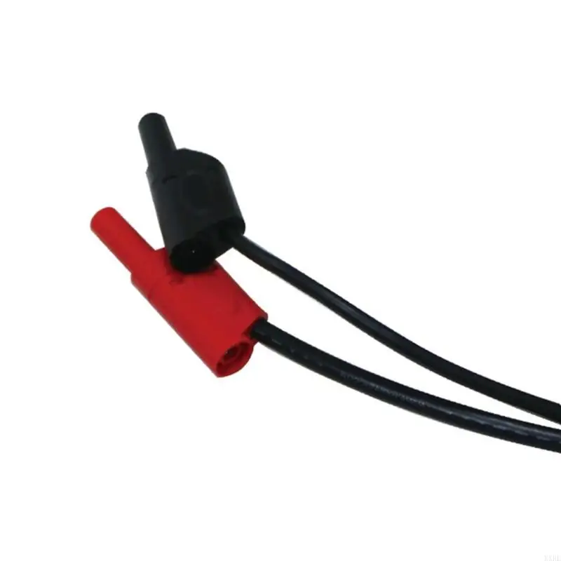 teste automático coaxial para o osciloscópio teste pesado