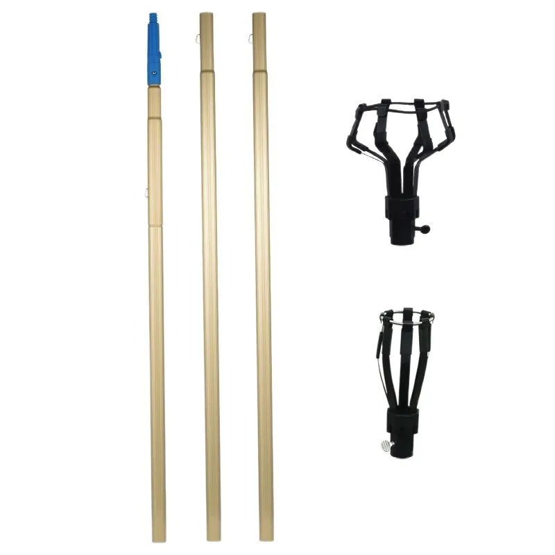

Light bulb replacement artifact, high-altitude lamp removal professional tool, lamp removal extended telescopic rod lamp picker
